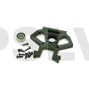 216127 Main Shaft Servo Mount   GAUI X3